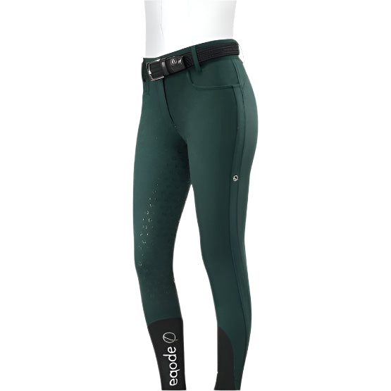 EQODE By Equiline Breeches EQODE WOMEN'S BREECHES WITH FULL SEAT GRIP equestrian team apparel online tack store mobile tack store custom farm apparel custom show stable clothing equestrian lifestyle horse show clothing riding clothes horses equestrian tack store