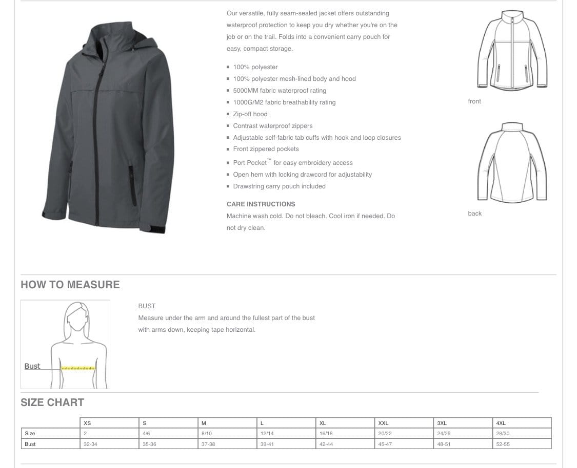 Equestrian Team Apparel Custom Team Jackets Pecan Lane Farm Rain Coat Ladies Adult equestrian team apparel online tack store mobile tack store custom farm apparel custom show stable clothing equestrian lifestyle horse show clothing riding clothes horses equestrian tack store