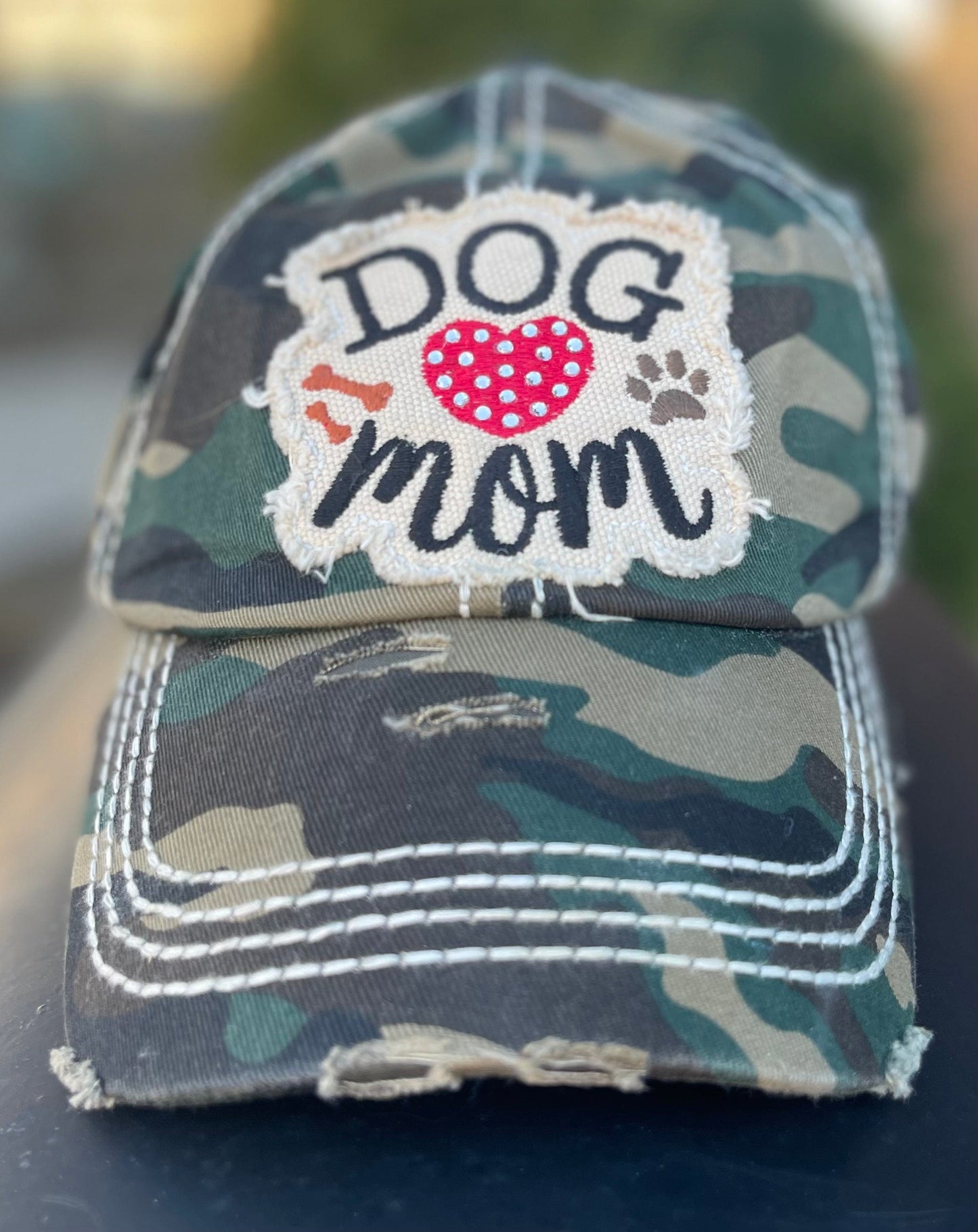 Equestrian Team Apparel Baseball Caps Dog Mom Baseball Caps with Fun Sayings equestrian team apparel online tack store mobile tack store custom farm apparel custom show stable clothing equestrian lifestyle horse show clothing riding clothes horses equestrian tack store