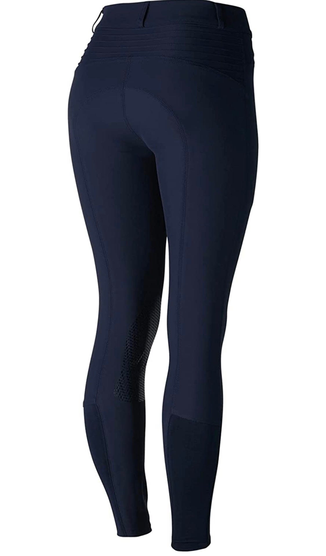 B Vertigo Breeches B Vertigo DREA Womens Silicon Knee Patch Breeches equestrian team apparel online tack store mobile tack store custom farm apparel custom show stable clothing equestrian lifestyle horse show clothing riding clothes horses equestrian tack store