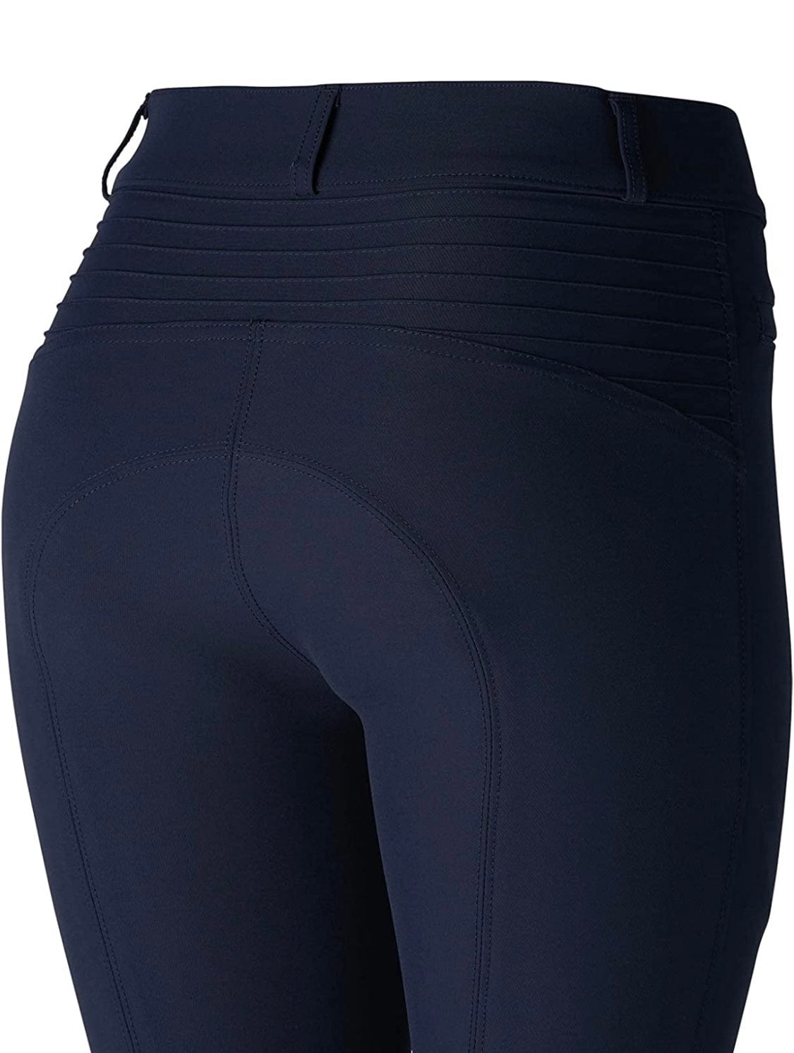 B Vertigo Breeches B Vertigo DREA Womens Silicon Knee Patch Breeches equestrian team apparel online tack store mobile tack store custom farm apparel custom show stable clothing equestrian lifestyle horse show clothing riding clothes horses equestrian tack store