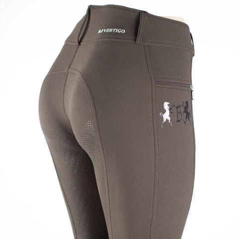 B Vertigo Breeches B Vertigo- Valerie Women's Full Seat Breeches equestrian team apparel online tack store mobile tack store custom farm apparel custom show stable clothing equestrian lifestyle horse show clothing riding clothes horses equestrian tack store