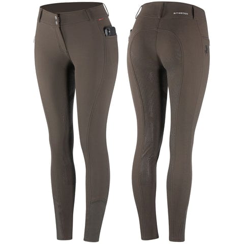 B Vertigo Breeches B Vertigo- Valerie Women's Full Seat Breeches equestrian team apparel online tack store mobile tack store custom farm apparel custom show stable clothing equestrian lifestyle horse show clothing riding clothes horses equestrian tack store