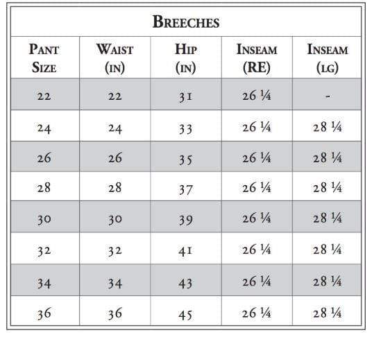 RJ Classics Breeches RJ Classics Aria Breeches - Full Seat equestrian team apparel online tack store mobile tack store custom farm apparel custom show stable clothing equestrian lifestyle horse show clothing riding clothes horses equestrian tack store