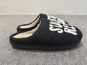 Dreamers & Schemers Accessory Dreamers & Schemers Slipper with crew socks equestrian team apparel online tack store mobile tack store custom farm apparel custom show stable clothing equestrian lifestyle horse show clothing riding clothes horses equestrian tack store
