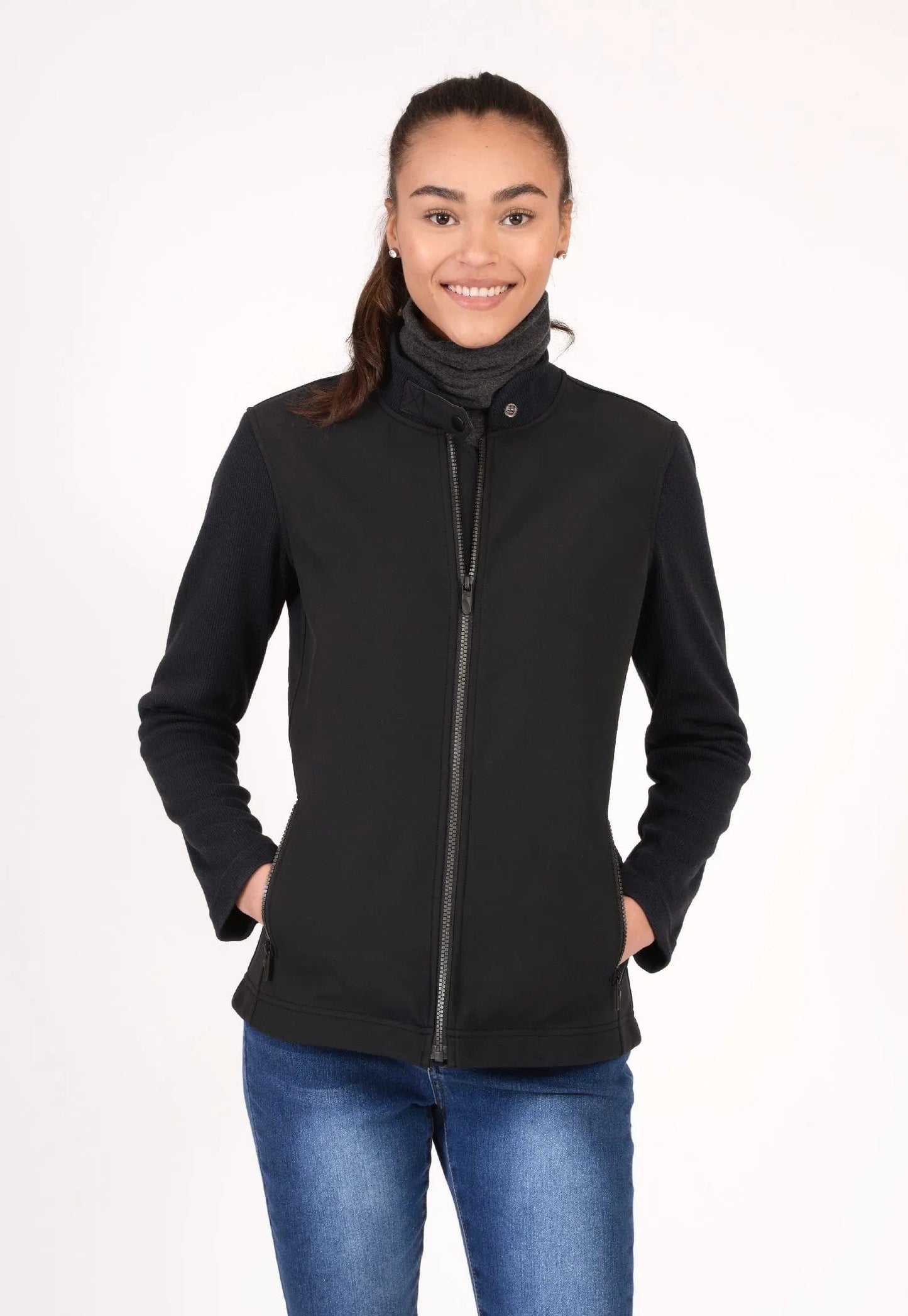 Chestnut Bay Women's jacket Street to Stable Jacket equestrian team apparel online tack store mobile tack store custom farm apparel custom show stable clothing equestrian lifestyle horse show clothing riding clothes horses equestrian tack store
