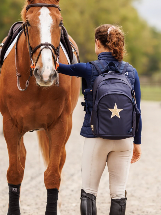 Equestrian Accessories