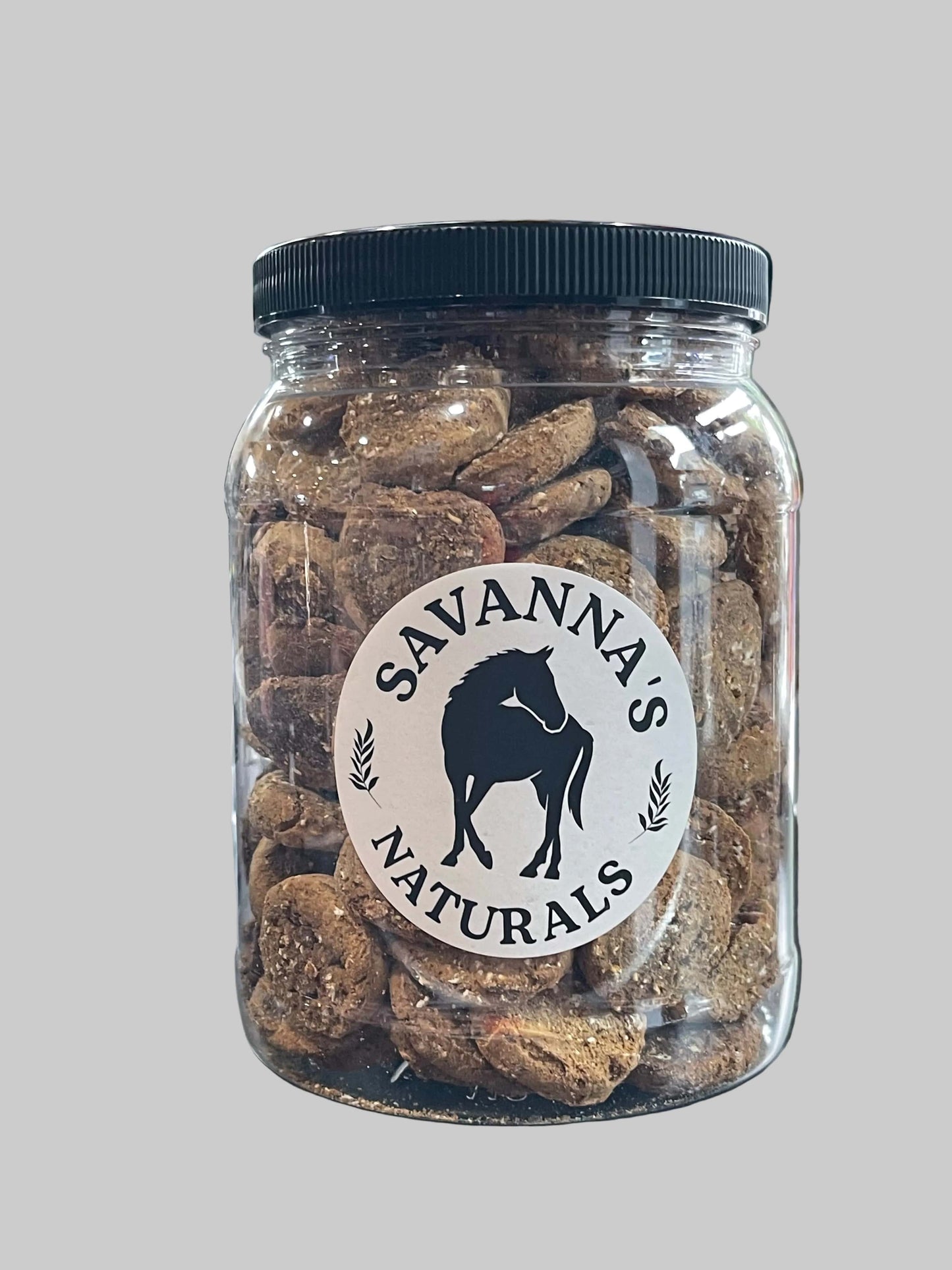 Savanna's Sweet Horse treats horse treats 1/2 Gallon (No Icing) Savanna's Sweet Horse Treats- Lil Bites equestrian team apparel online tack store mobile tack store custom farm apparel custom show stable clothing equestrian lifestyle horse show clothing riding clothes Savanna's Sweet Horse Treats- Lil Bites horses equestrian tack store