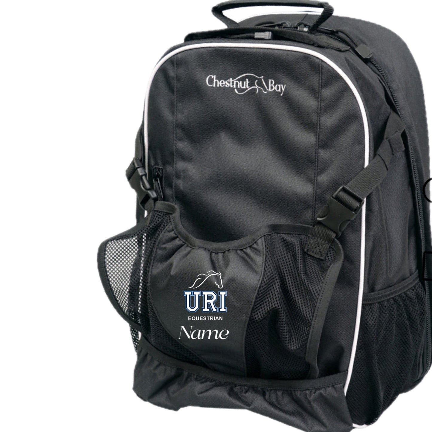 Equestrian Team Apparel URI Equestrian Team Helmet Backpack equestrian team apparel online tack store mobile tack store custom farm apparel custom show stable clothing equestrian lifestyle horse show clothing riding clothes URI Equestrian Team Helmet Backpack horses equestrian tack store