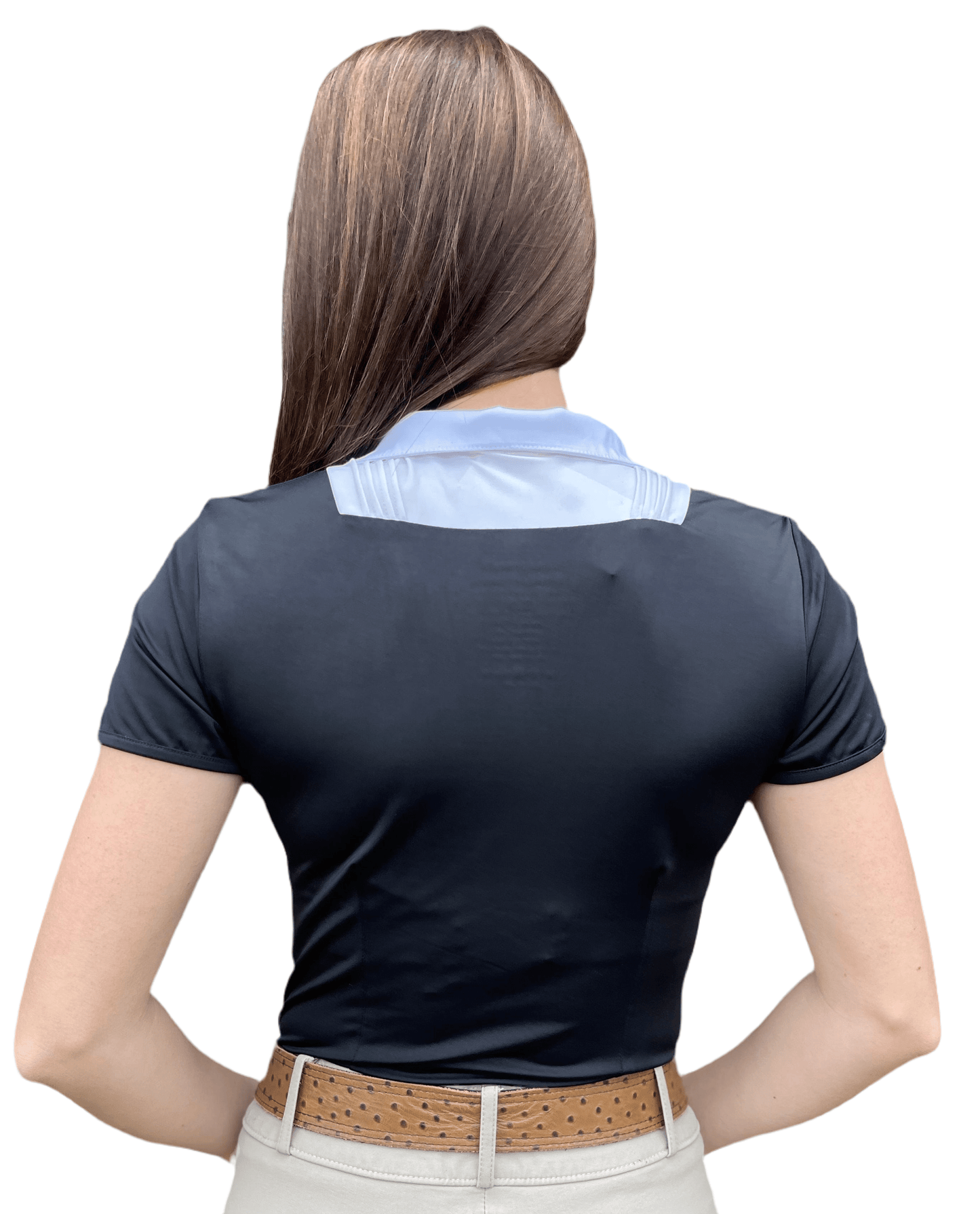 Equestrian Team Apparel Show Shirt Equestrian Team Apparel- Show Shirt Short Sleeve equestrian team apparel online tack store mobile tack store custom farm apparel custom show stable clothing equestrian lifestyle horse show clothing riding clothes horses equestrian tack store