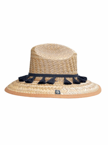 Island Girl Hats Black Island Girl Hats- Tassels equestrian team apparel online tack store mobile tack store custom farm apparel custom show stable clothing equestrian lifestyle horse show clothing riding clothes horses equestrian tack store