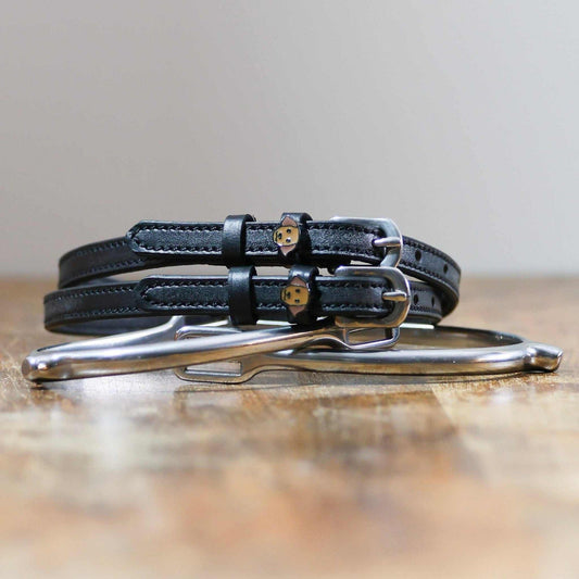 ManeJane Spur Straps Spur Straps- Dog (Labrador) equestrian team apparel online tack store mobile tack store custom farm apparel custom show stable clothing equestrian lifestyle horse show clothing riding clothes ManeJane Frogger Spur Straps horses equestrian tack store