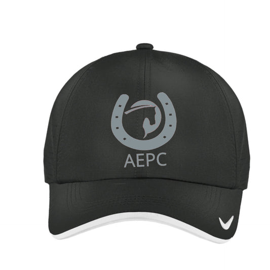 Access Equestrian Pony Club- Nike Baseball Cap