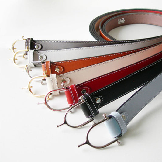 Lilo Belts Belt Lilo- Custom Belts 1.50" Belt/Gun Metal Spur equestrian team apparel online tack store mobile tack store custom farm apparel custom show stable clothing equestrian lifestyle horse show clothing riding clothes horses equestrian tack store