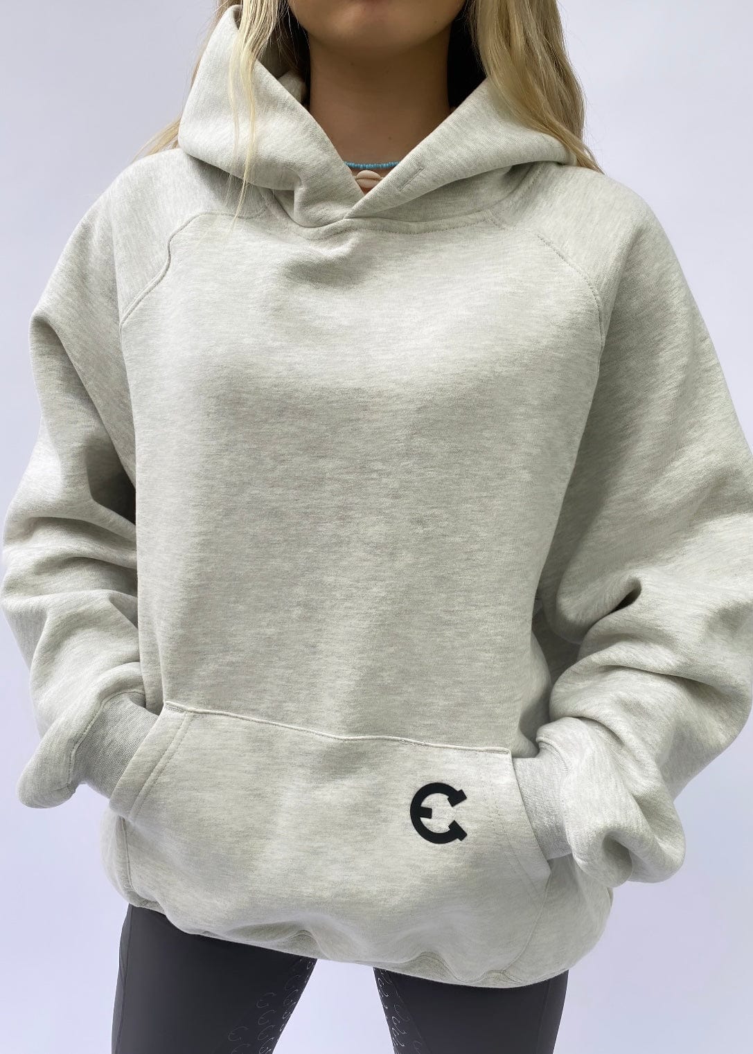 EquestrianClub Pullover EquestrianClub- EQSPENSIVE Hoodie equestrian team apparel online tack store mobile tack store custom farm apparel custom show stable clothing equestrian lifestyle horse show clothing riding clothes horses equestrian tack store