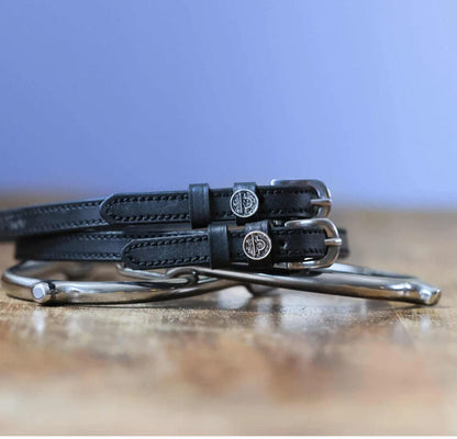 ManeJane Spur Straps Libra Spur Straps- Zodiac Signs equestrian team apparel online tack store mobile tack store custom farm apparel custom show stable clothing equestrian lifestyle horse show clothing riding clothes ManeJane Appleicious Spur Straps  horses equestrian tack store