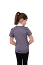 Chestnut Bay- Schooling Shirt (Youth Short Sleeve)