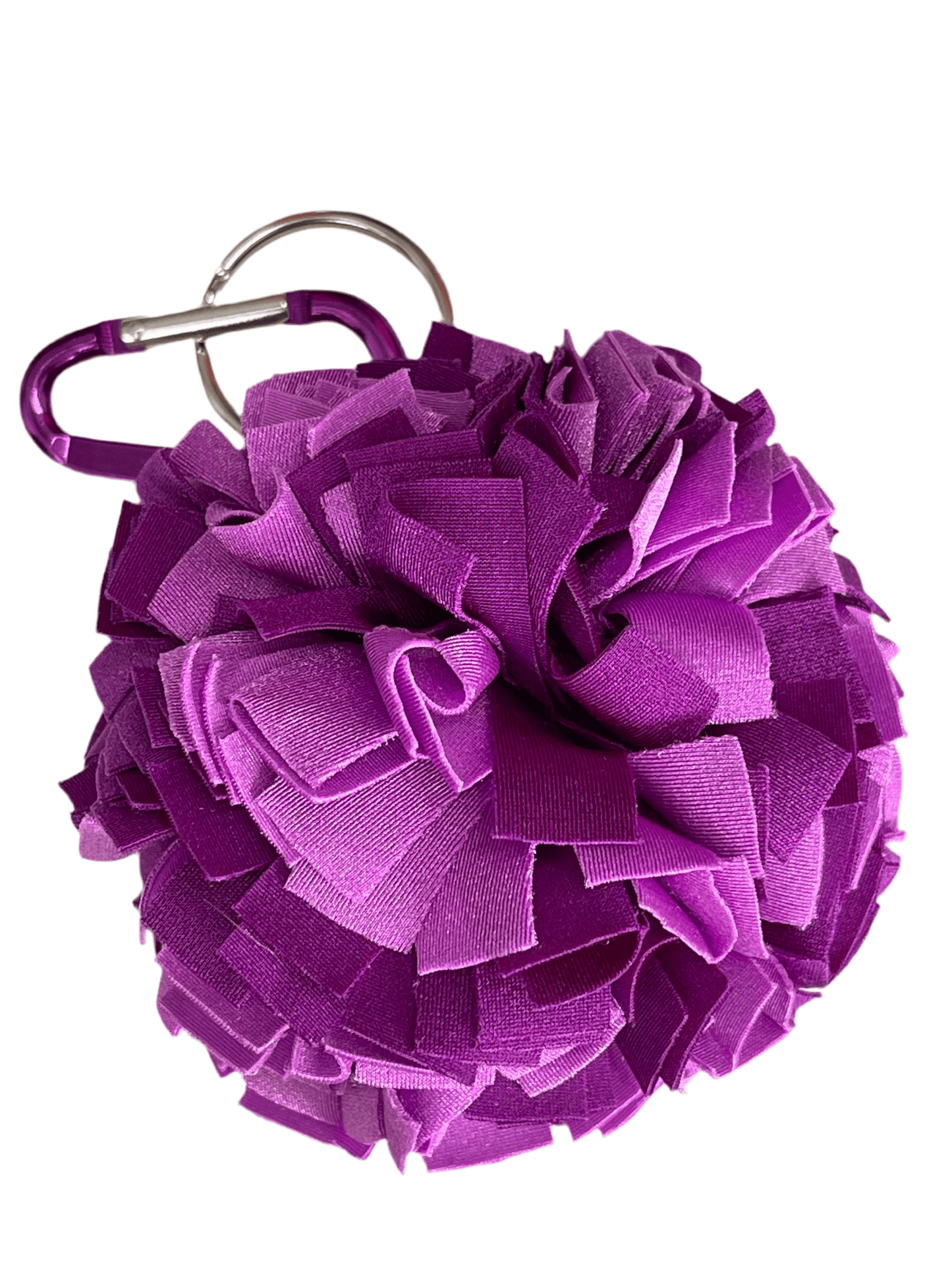 Fluff Monkey Accessory Purple Passion Fluff Monkey- Small equestrian team apparel online tack store mobile tack store custom farm apparel custom show stable clothing equestrian lifestyle horse show clothing riding clothes horses equestrian tack store