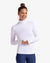 BloqUV Sunshirt White / XS BloqUV- Turtleneck (Women's) equestrian team apparel online tack store mobile tack store custom farm apparel custom show stable clothing equestrian lifestyle horse show clothing riding clothes horses equestrian tack store