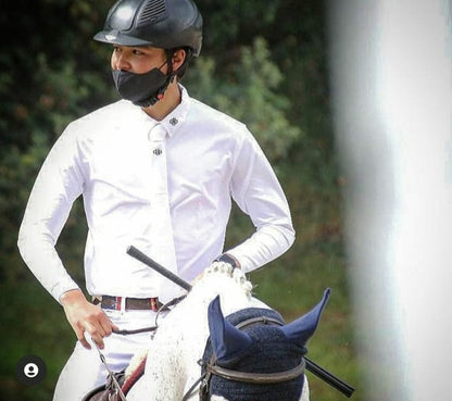 the bit equestrian brand Men's accessories The Bit Equestrian Brand- Show Ties equestrian team apparel online tack store mobile tack store custom farm apparel custom show stable clothing equestrian lifestyle horse show clothing riding clothes The Bit Equestrian Brand- Show Ties horses equestrian tack store