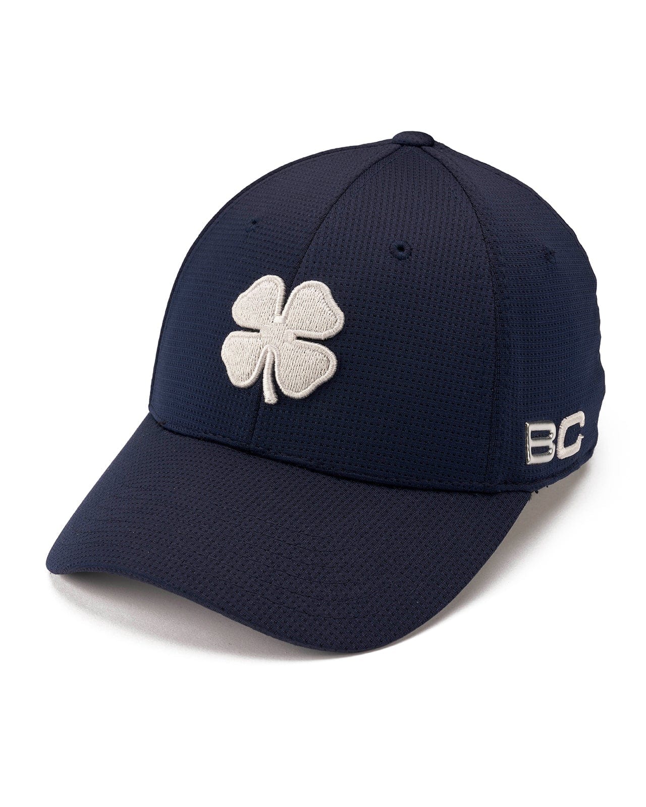Black Clover Baseball Caps S/M / Orca Black Clover- Iron X Baseball Cap equestrian team apparel online tack store mobile tack store custom farm apparel custom show stable clothing equestrian lifestyle horse show clothing riding clothes Black Clover- Iron X Baseball Cap horses equestrian tack store