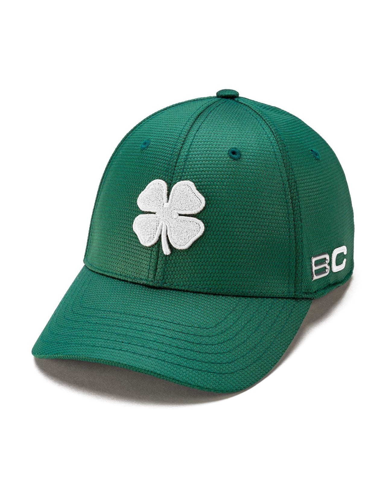 Black Clover Baseball Caps S/M / Forest Black Clover- Iron X Baseball Cap equestrian team apparel online tack store mobile tack store custom farm apparel custom show stable clothing equestrian lifestyle horse show clothing riding clothes Black Clover- Iron X Baseball Cap horses equestrian tack store