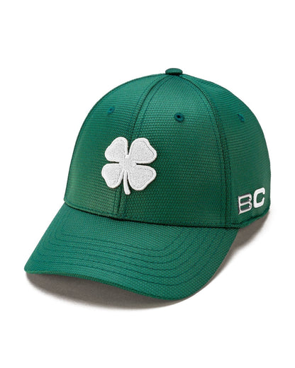 Black Clover Baseball Caps S/M / Forest Black Clover- Iron X Baseball Cap equestrian team apparel online tack store mobile tack store custom farm apparel custom show stable clothing equestrian lifestyle horse show clothing riding clothes Black Clover- Iron X Baseball Cap horses equestrian tack store