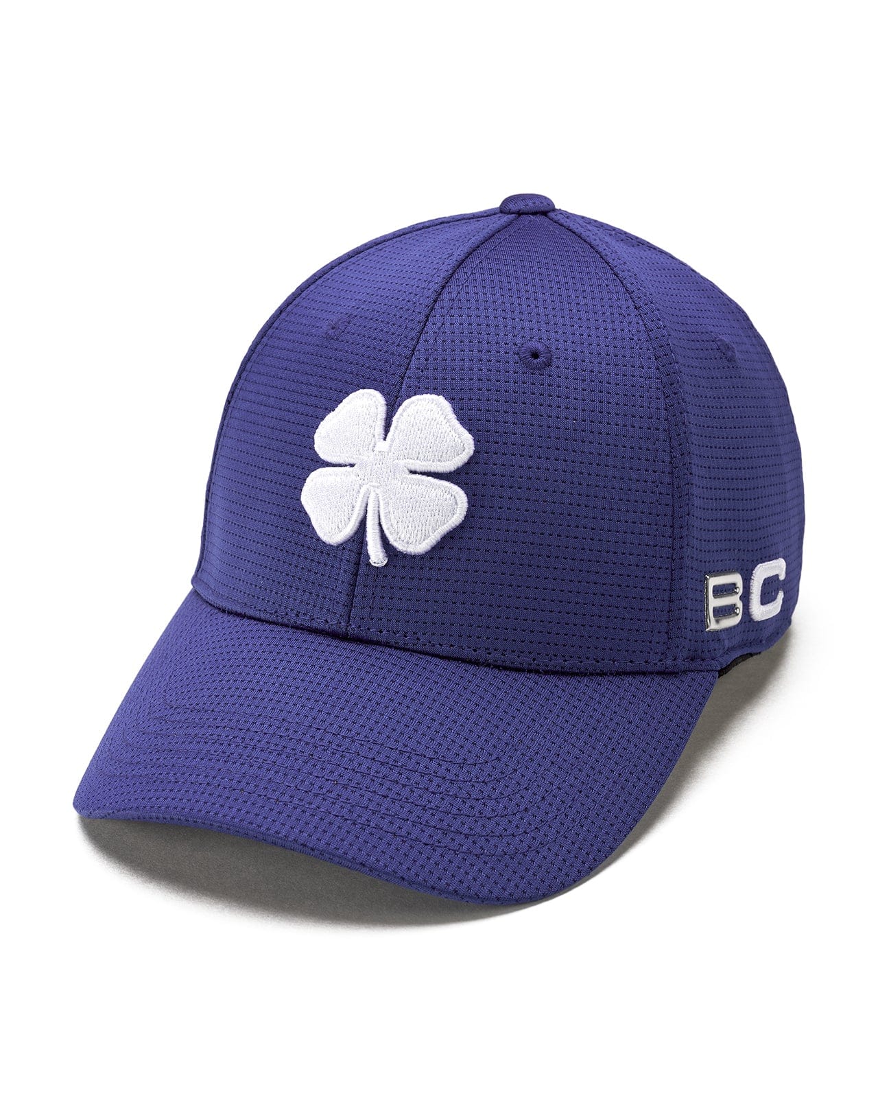 Black Clover Baseball Caps S/M / Lagoon Black Clover- Iron X Baseball Cap equestrian team apparel online tack store mobile tack store custom farm apparel custom show stable clothing equestrian lifestyle horse show clothing riding clothes Black Clover- Iron X Baseball Cap horses equestrian tack store