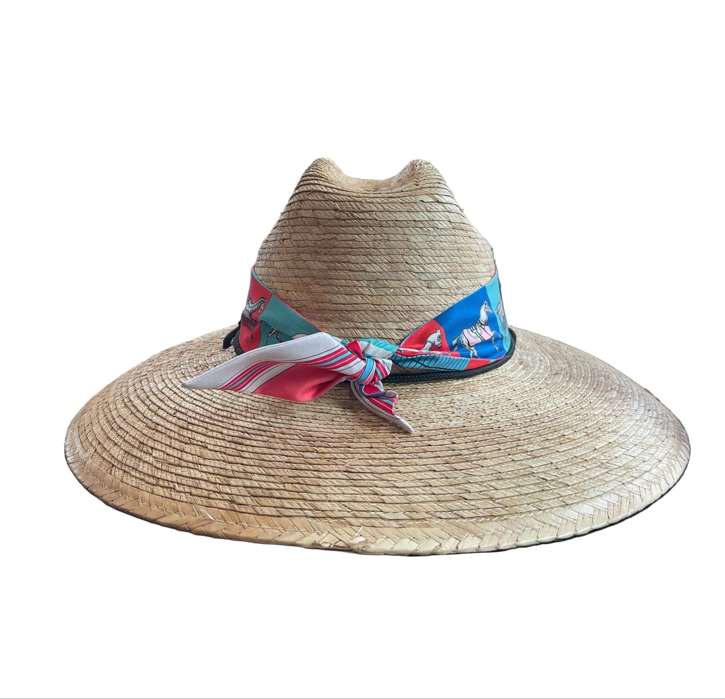 Island Girl Hats Sun Hat Island Girl Hats- Lifeguard Crushable equestrian team apparel online tack store mobile tack store custom farm apparel custom show stable clothing equestrian lifestyle horse show clothing riding clothes Island Girl Hats- Lifeguard Crushable horses equestrian tack store