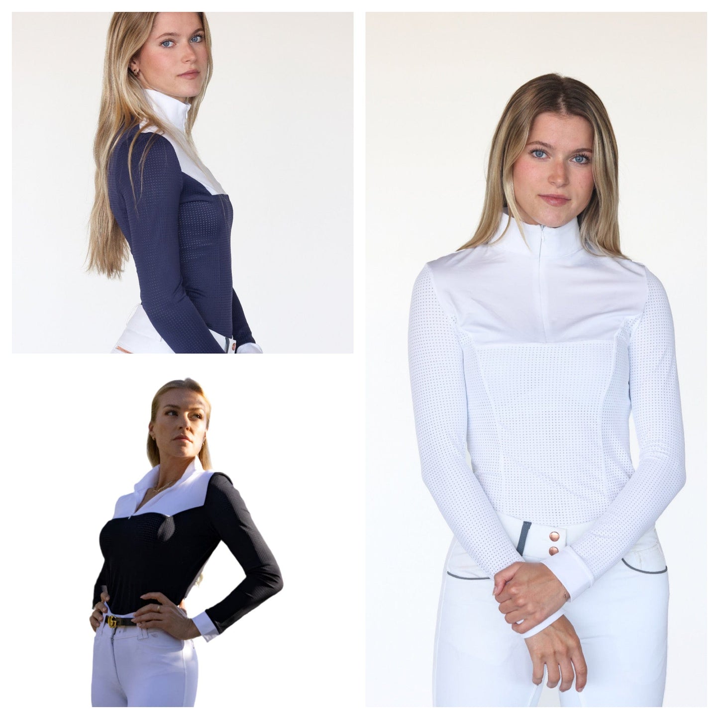 Equisite Elements of Style clothing Equisite Elements- Pauline equestrian team apparel online tack store mobile tack store custom farm apparel custom show stable clothing equestrian lifestyle horse show clothing riding clothes horses equestrian tack store