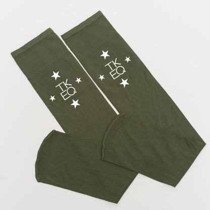 TKEQ Socks Galaxy (Aspen) TKEQ- All Boot Socks equestrian team apparel online tack store mobile tack store custom farm apparel custom show stable clothing equestrian lifestyle horse show clothing riding clothes TKEQ- All Boot Socks horses equestrian tack store