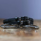 ManeJane Spur Straps Cancer Spur Straps- Zodiac Signs equestrian team apparel online tack store mobile tack store custom farm apparel custom show stable clothing equestrian lifestyle horse show clothing riding clothes ManeJane Appleicious Spur Straps  horses equestrian tack store