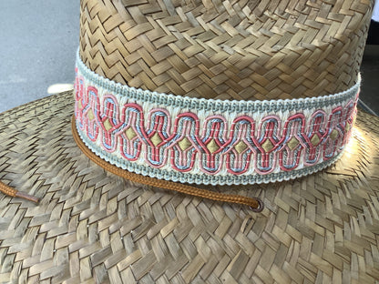 Island Girl Hats Sun Hat Key Lime Island Girl Hats- Uptown equestrian team apparel online tack store mobile tack store custom farm apparel custom show stable clothing equestrian lifestyle horse show clothing riding clothes Island Girl Hats- Uptown horses equestrian tack store
