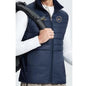 The Carlyle - Puffy Vest