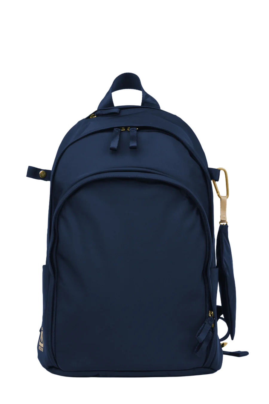 Veltri- Helmet Backpack Regular Size (Dark Navy)