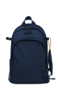 Veltri- Helmet Backpack Regular Size (Dark Navy)