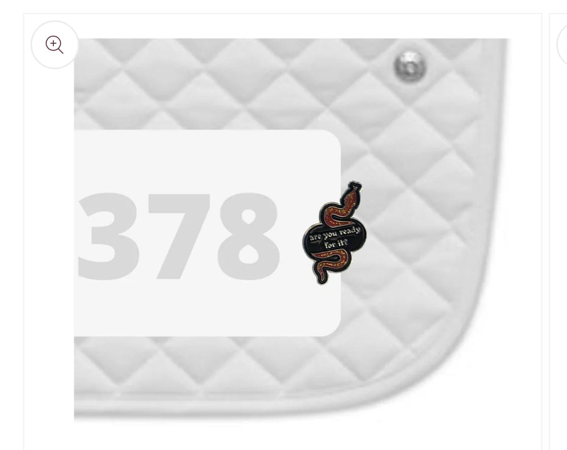 DBC Reputation Era DBC- Number Pin Charms equestrian team apparel online tack store mobile tack store custom farm apparel custom show stable clothing equestrian lifestyle horse show clothing riding clothes DBC- Number Pin Charms horses equestrian tack store