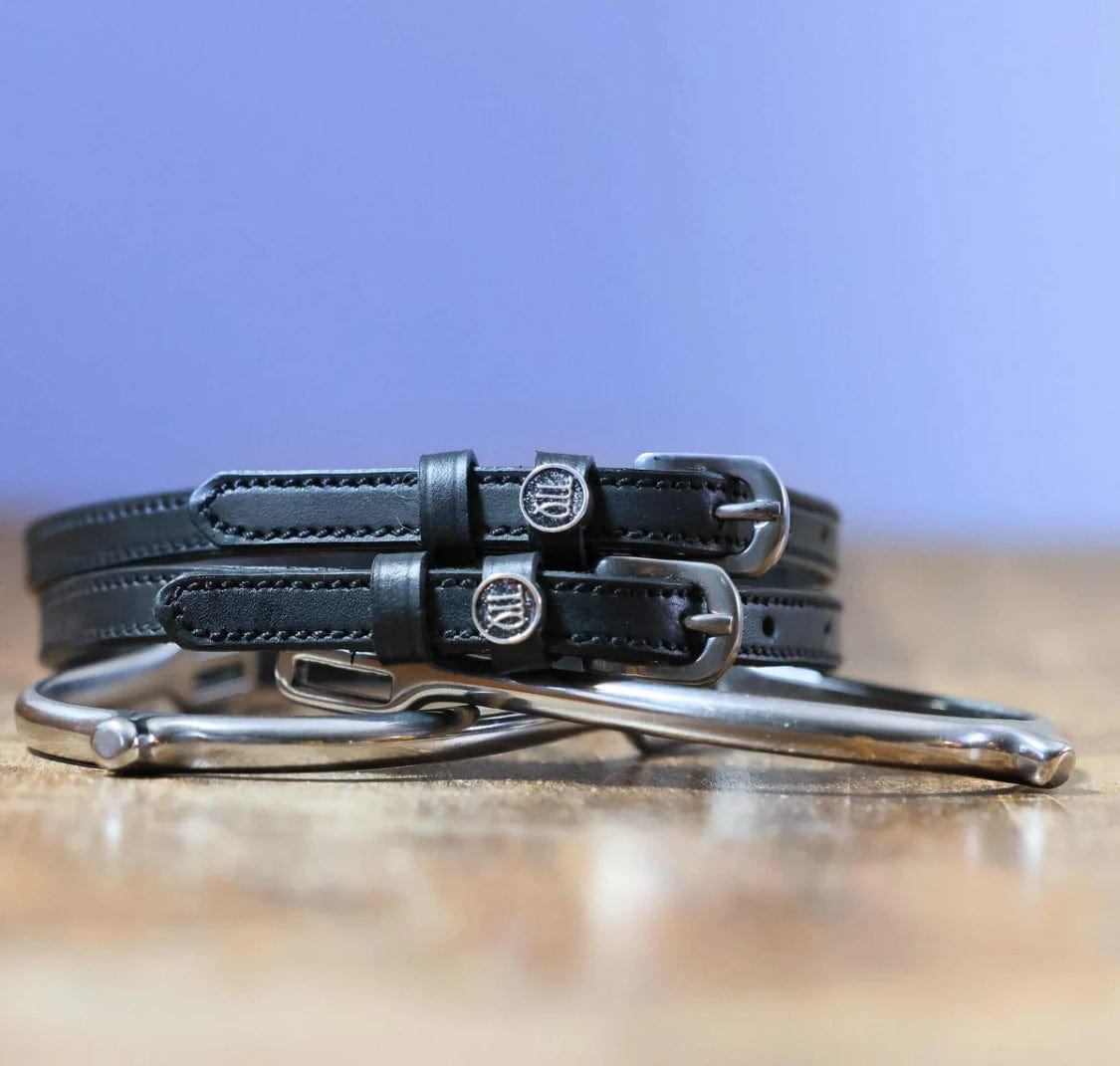 ManeJane Spur Straps Virgo Spur Straps- Zodiac Signs equestrian team apparel online tack store mobile tack store custom farm apparel custom show stable clothing equestrian lifestyle horse show clothing riding clothes ManeJane Appleicious Spur Straps  horses equestrian tack store