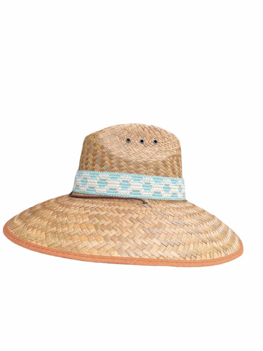 Island Girl Hats Island Girl Hat- Tiffany equestrian team apparel online tack store mobile tack store custom farm apparel custom show stable clothing equestrian lifestyle horse show clothing riding clothes horses equestrian tack store