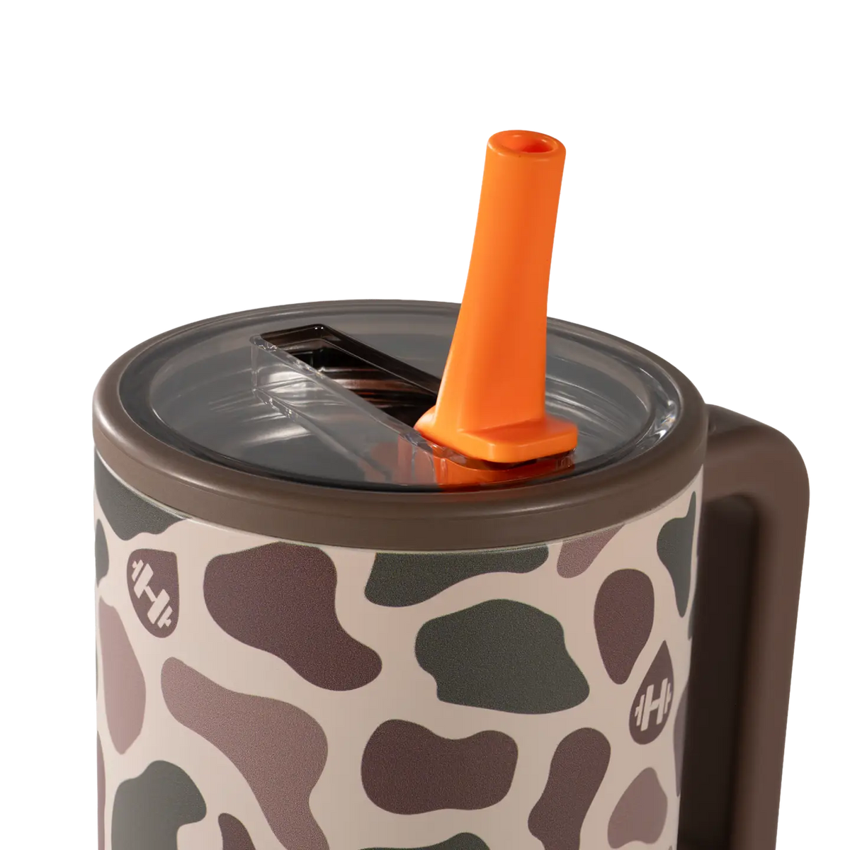 HydroJug HydroJug HydroJug - Duck Camo, 40oz equestrian team apparel online tack store mobile tack store custom farm apparel custom show stable clothing equestrian lifestyle horse show clothing riding clothes HydroJug - Duck Camo, 40oz horses equestrian tack store