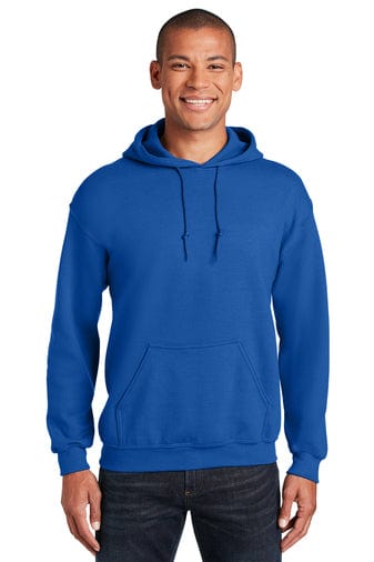 Equestrian Team Apparel Women's Sweat Shirt Royal Blue (#18500) / S Hoodie (Unisex)- Custom equestrian team apparel online tack store mobile tack store custom farm apparel custom show stable clothing equestrian lifestyle horse show clothing riding clothes horses equestrian tack store