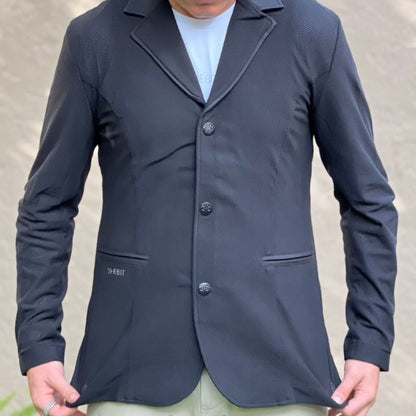The Bit Equestrian Brand- Mesh Show Coats (Men's)