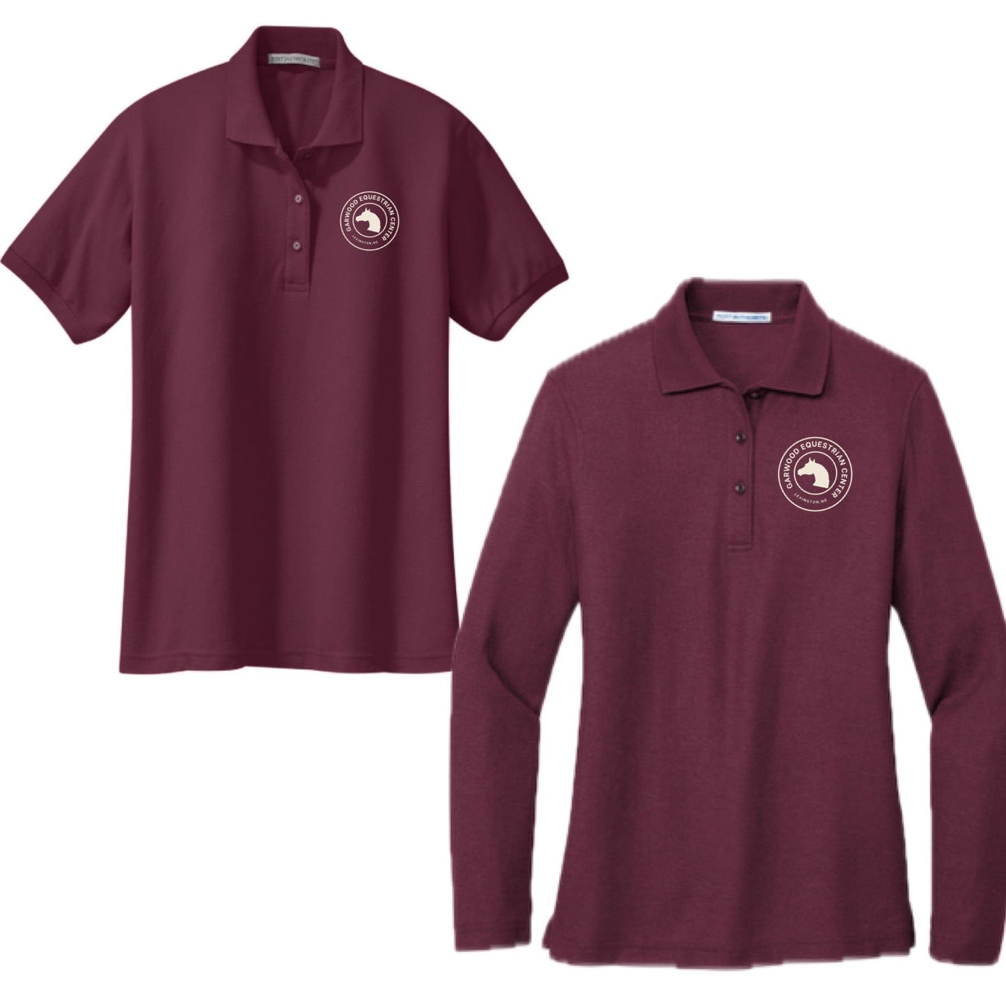 Equestrian Team Apparel Garwood Equestrian Center Sport Polo equestrian team apparel online tack store mobile tack store custom farm apparel custom show stable clothing equestrian lifestyle horse show clothing riding clothes horses equestrian tack store