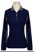 EIS Youth Shirt Navy/Grey EIS- Sun Shirts Youth Small 4-6 equestrian team apparel online tack store mobile tack store custom farm apparel custom show stable clothing equestrian lifestyle horse show clothing riding clothes ETA Kids Equestrian Fashion | EIS Sun Shirts horses equestrian tack store