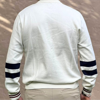 the bit equestrian brand Men's Shirts The Bit Equestrian Brand- Sweaters (Men's) equestrian team apparel online tack store mobile tack store custom farm apparel custom show stable clothing equestrian lifestyle horse show clothing riding clothes The Bit Equestrian Brand- Sweaters (Men's) horses equestrian tack store