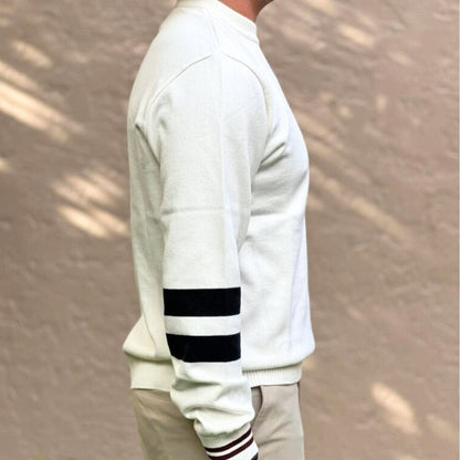 the bit equestrian brand Men's Shirts The Bit Equestrian Brand- Sweaters (Men's) equestrian team apparel online tack store mobile tack store custom farm apparel custom show stable clothing equestrian lifestyle horse show clothing riding clothes The Bit Equestrian Brand- Sweaters (Men's) horses equestrian tack store