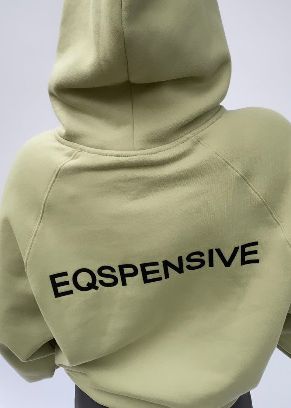 EquestrianClub Pullover EquestrianClub- EQSPENSIVE Hoodie equestrian team apparel online tack store mobile tack store custom farm apparel custom show stable clothing equestrian lifestyle horse show clothing riding clothes horses equestrian tack store