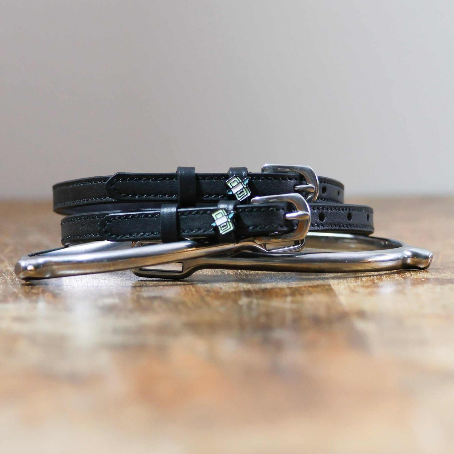 ManeJane Spur Straps Spur Straps- Cash Money equestrian team apparel online tack store mobile tack store custom farm apparel custom show stable clothing equestrian lifestyle horse show clothing riding clothes ManeJane Cash Money Spur Straps  horses equestrian tack store