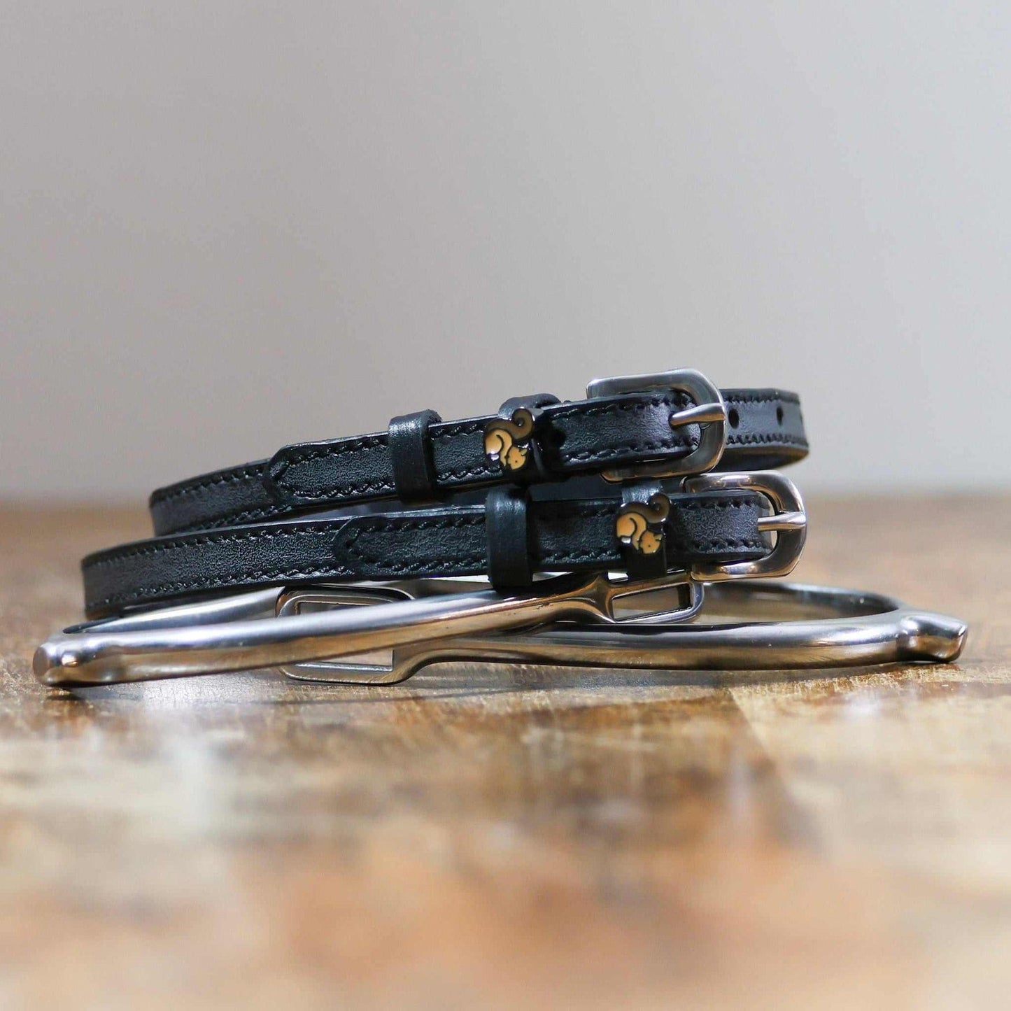 ManeJane Spur Straps Spur Straps- Squirrel equestrian team apparel online tack store mobile tack store custom farm apparel custom show stable clothing equestrian lifestyle horse show clothing riding clothes ManeJane Frogger Spur Straps horses equestrian tack store