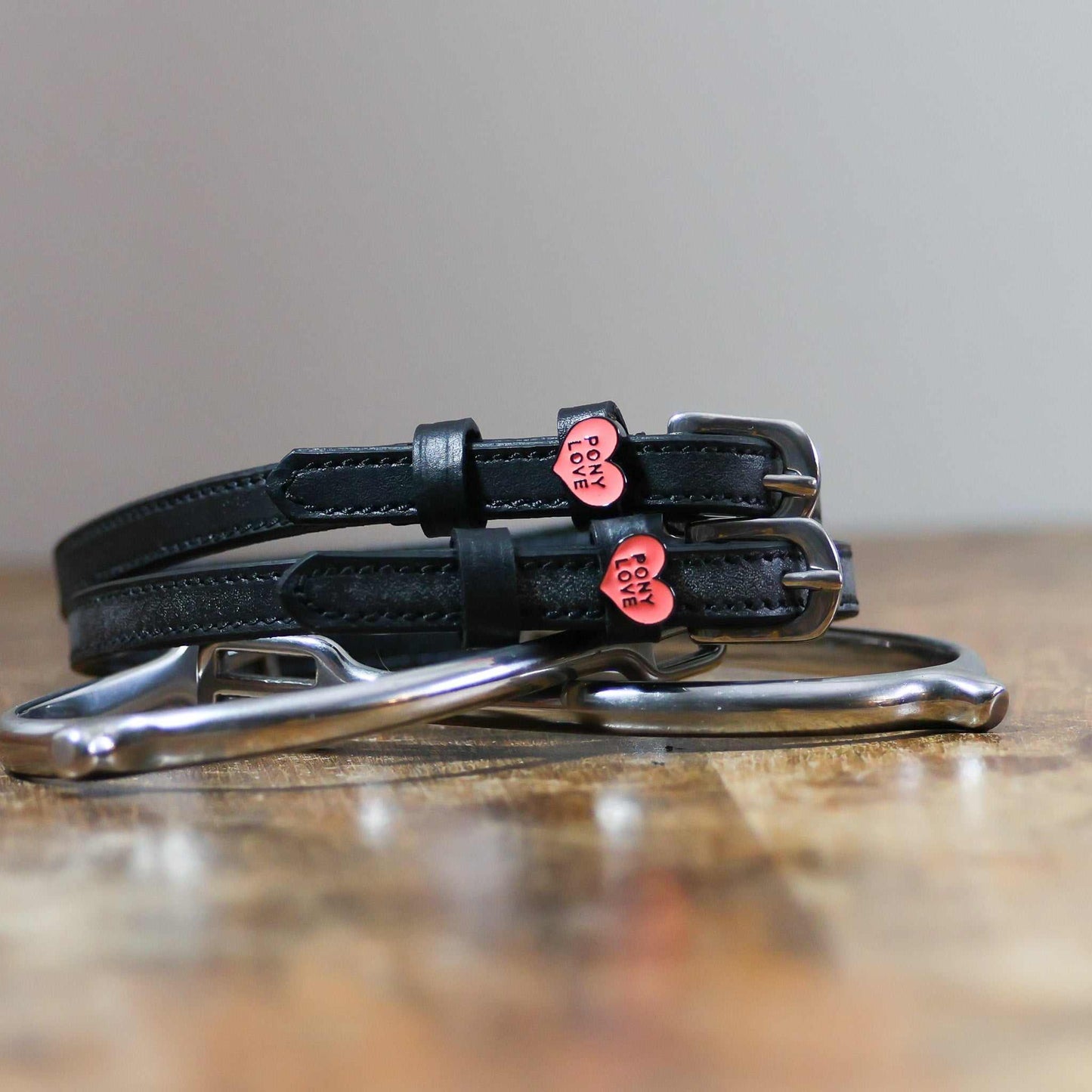 ManeJane Spur Straps Spur Straps- Pony Love equestrian team apparel online tack store mobile tack store custom farm apparel custom show stable clothing equestrian lifestyle horse show clothing riding clothes Spur Straps- Pony Love horses equestrian tack store